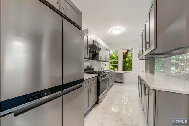 Foto del edificio - 218 Broad Ave