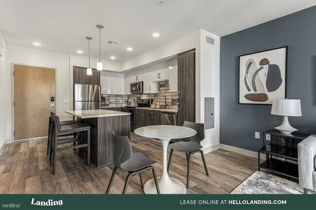 Foto del edificio - 1275 Mercer St