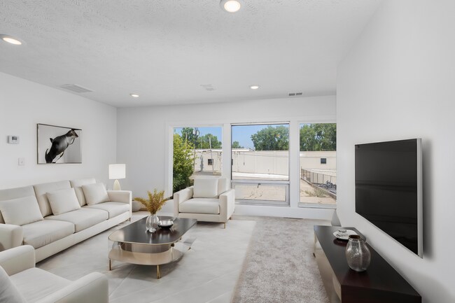 4161 Lake Michigan Dr NW Unit Rear, Grand Rapids, MI 49534 - Apartments ...