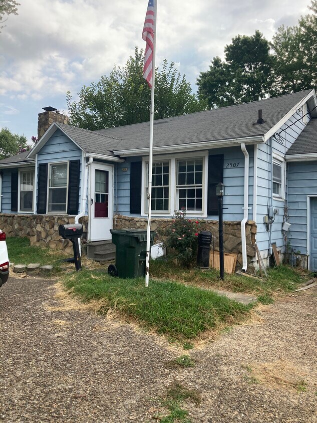 2507 Veach Rd, Owensboro, KY 42303 House Rental in Owensboro, KY