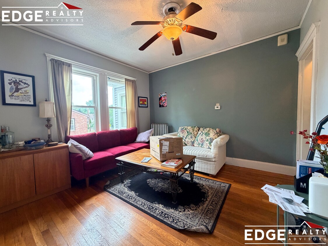 Photo - 255 Faneuil St. Unit 2