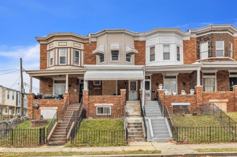 3702 Cottage Ave, Baltimore, MD 21215 Condo for Rent in Baltimore, MD