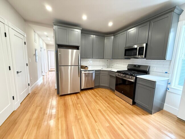 Foto del edificio - 36 Raven St