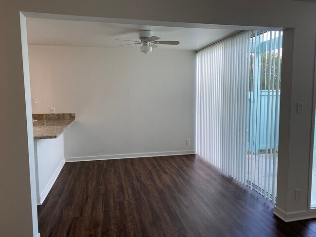 Foto del edificio - 3BR/1.5BA - Wailuku Park Townhouse