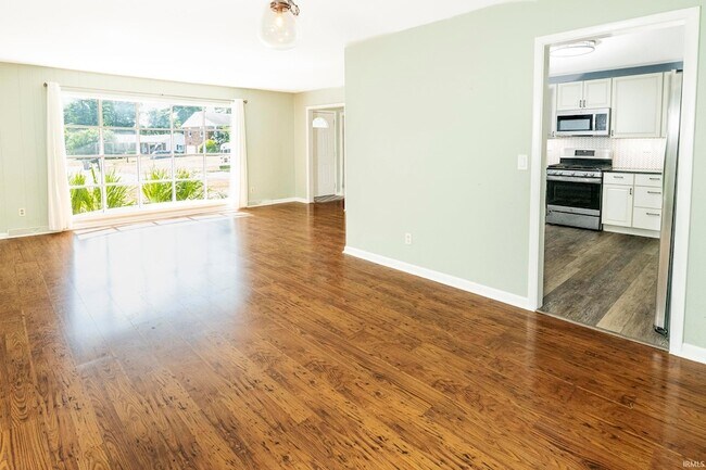 Foto del edificio - 3512 S Bainbridge Dr