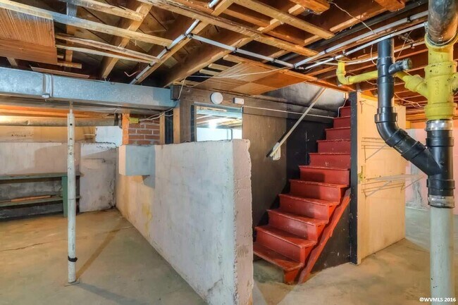 Foto del edificio - Charming bungalow at 30th and Harrison
