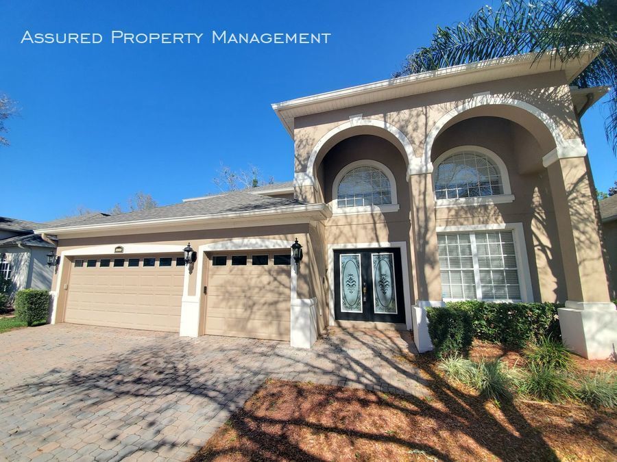 Foto principal - 3988 Beacon Ridge Way