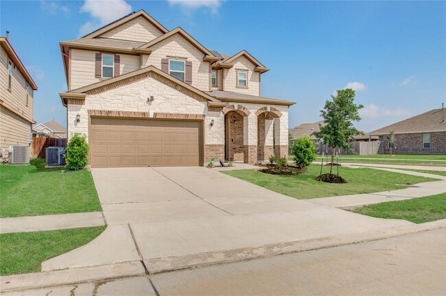 Foto del edificio - 4639 Cullen Brook Rd