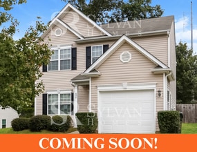 Building Photo - 636 Victory Gallop Ave