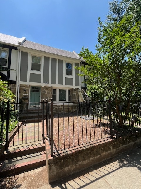 Photo - 1456 Ogden St NW (Washington, DC)