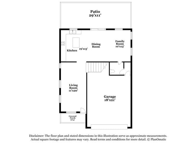 Building Photo - 7448 Bouquet Canyon St