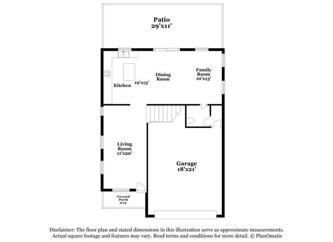 Foto del edificio - 7448 Bouquet Canyon St