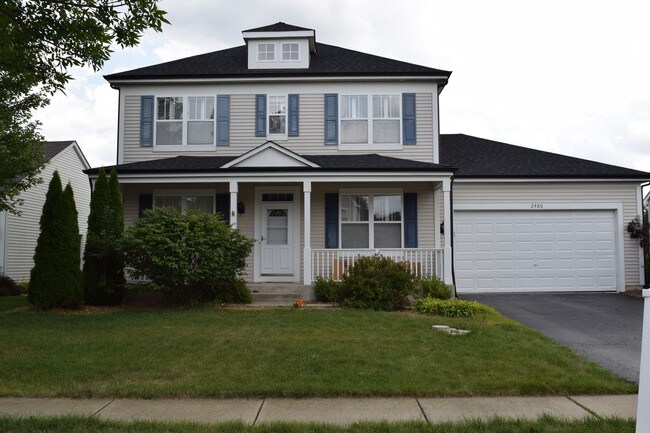 Building Photo - 2480 Lehman Dr