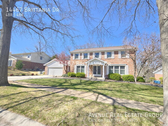 Foto del edificio - 14467 Brittania Dr