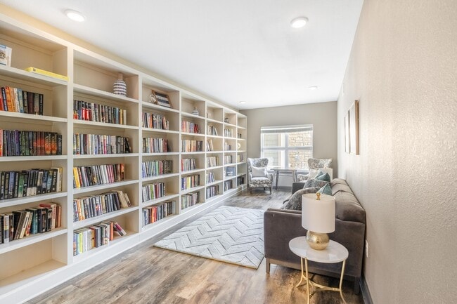 Building Photo - Villages at Fiskville