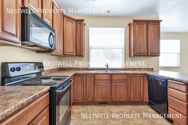 Foto del edificio - 11536 S Oakmond Rd