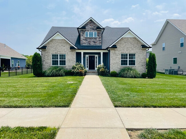 Building Photo - 266 John Duke Tyler Blvd