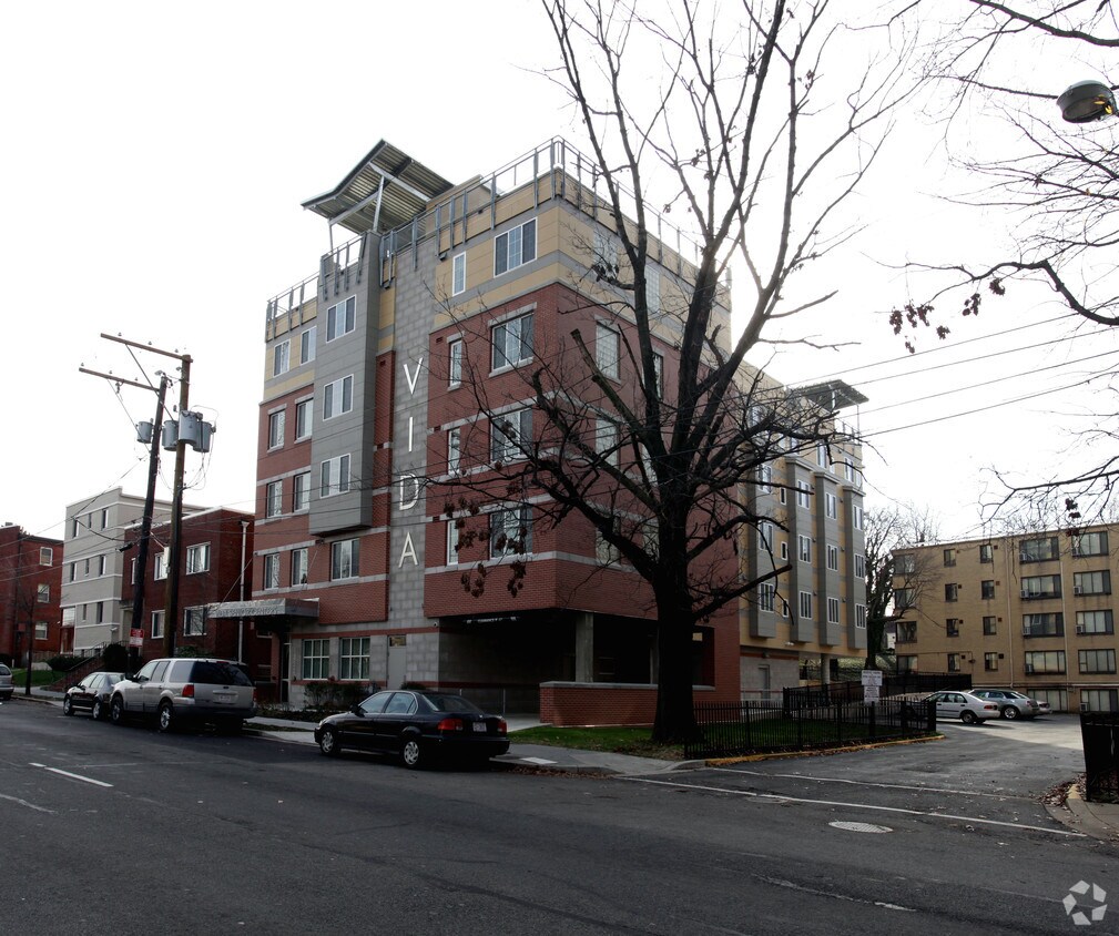 Foto del edificio - Vida Senior Residences at Brightwood