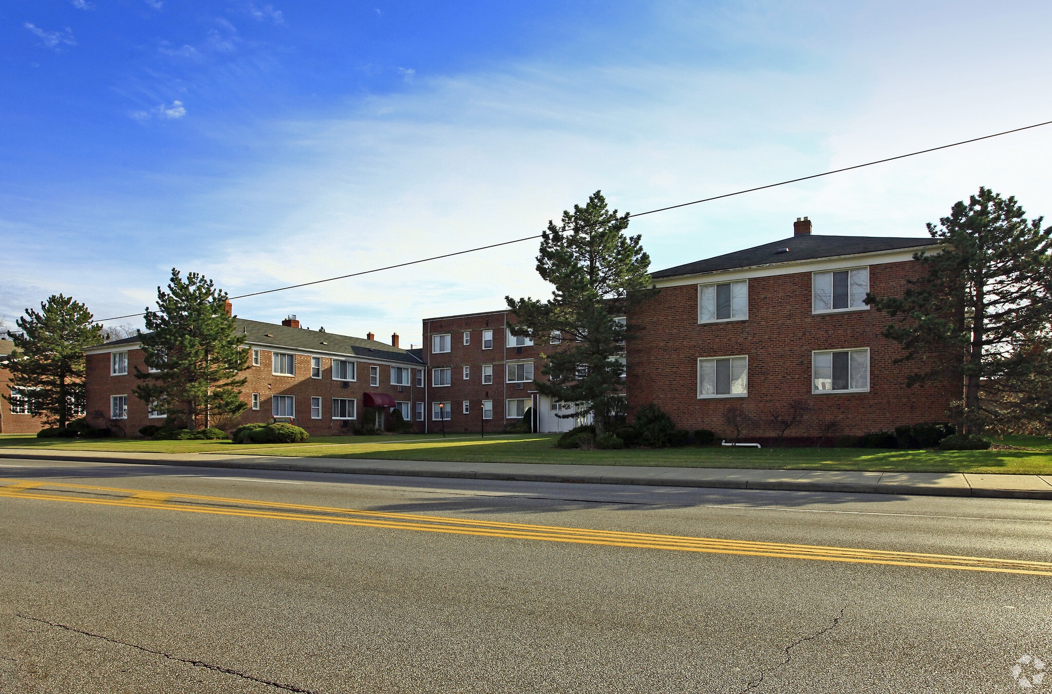 WJM Cedar Apartments – photo 1