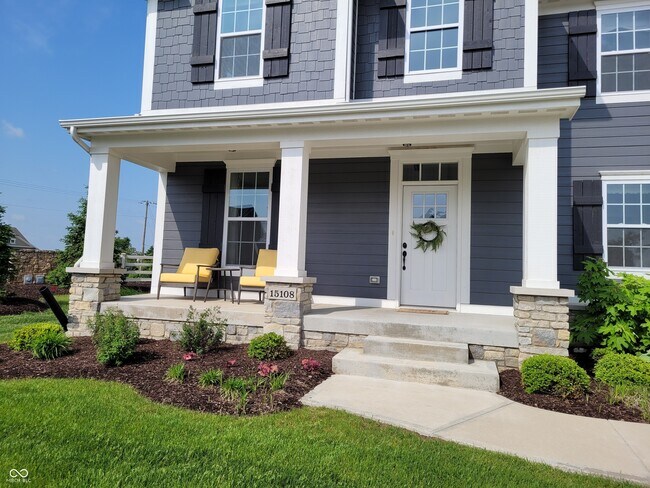 Foto del edificio - 15108 Larchwood Dr