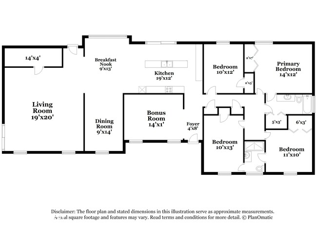 Building Photo - 1004 Strawberry Ln