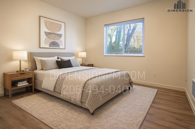 Foto del edificio - 5811 27th St NE