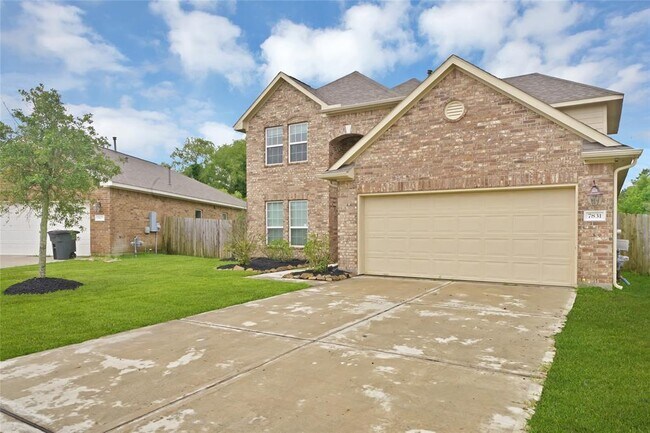 Building Photo - 7831 Jarrod Way