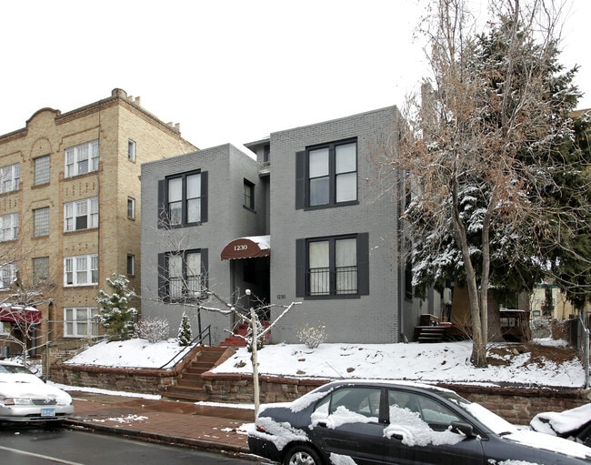 Building Photo - 1230 Washington St
