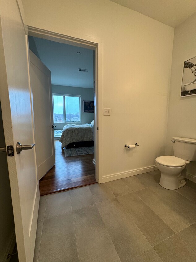 Foto principal - 3531 Washington St