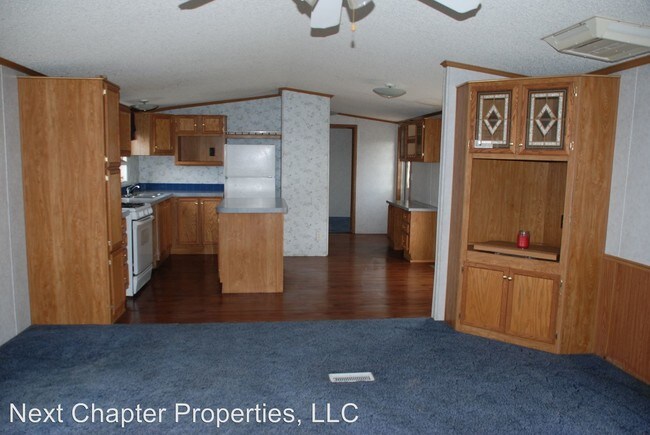 Building Photo - 3 br, 2 bath House - 60363 Falcon Road