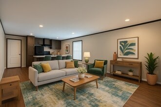 Building Photo - 132 Toledo St