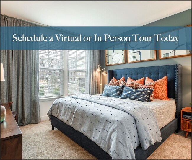 J Creekside at Exton Apartments Exton, PA