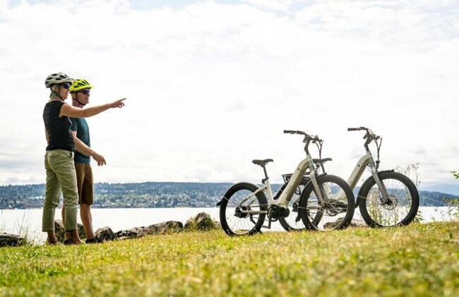 Foto del edificio - Welcome to Titlow Beach Townhomes - Your C...