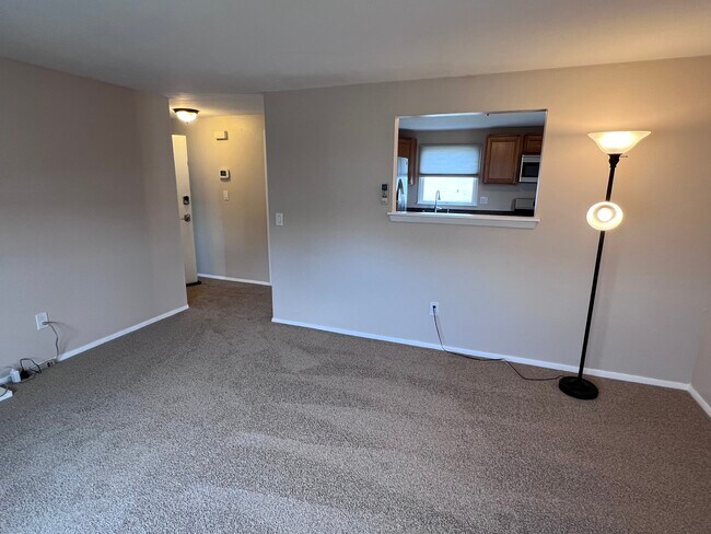 Sala de estar - 119 E Alhambra Ave