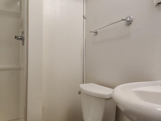 Foto del edificio - Pierce St Apartments