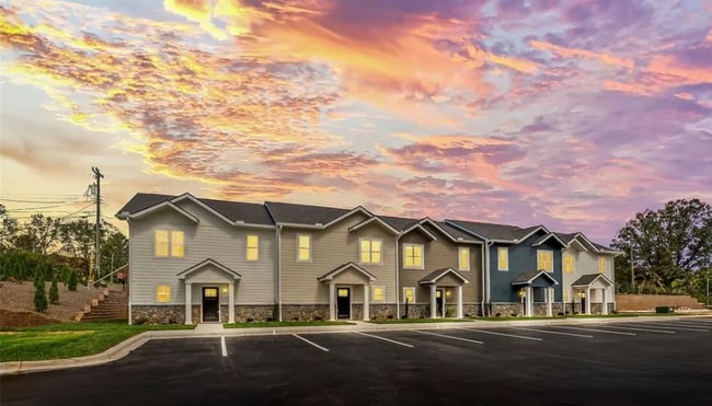 Building Photo - 202 Beacon Ave