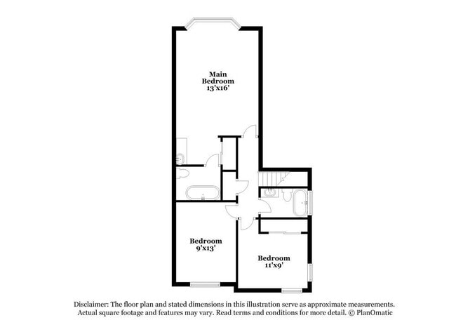Building Photo - 5907 Beaconridge Dr
