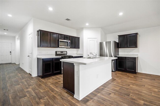 Foto del edificio - 5315 Cherry Tallow Trail
