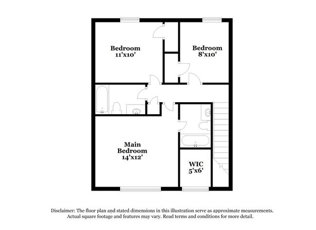 Foto del edificio - 5900 Hewitt Dr