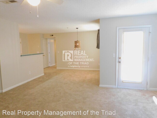 Building Photo - 2 br, 2 bath House - 3705-1B Morris Farm D...