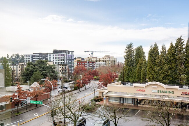 Building Photo - 10410 NE 2nd St