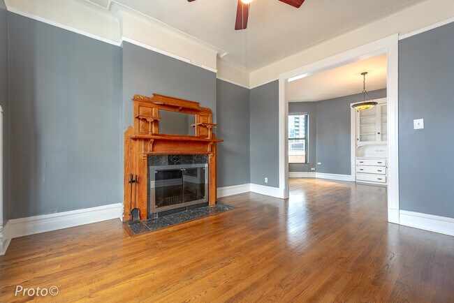 Foto del edificio - 870 N Franklin St