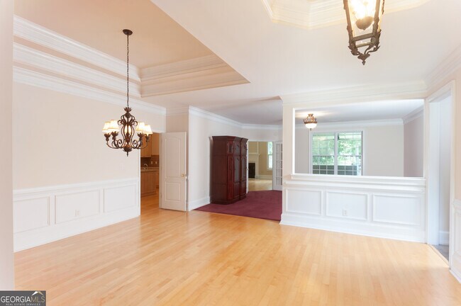 Foto del edificio - 8008 Revere Dr