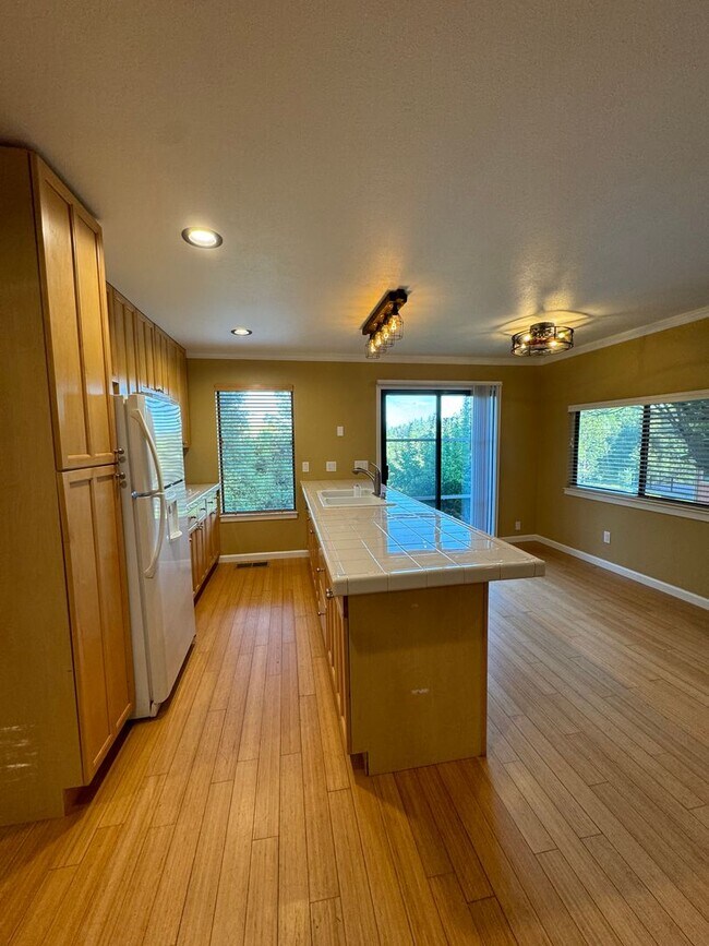 Foto del edificio - Cutest cottage in the woods but easy commu...