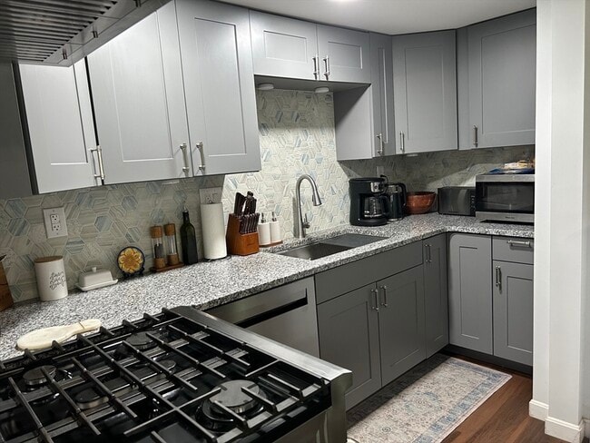 Foto del edificio - 9 Church St