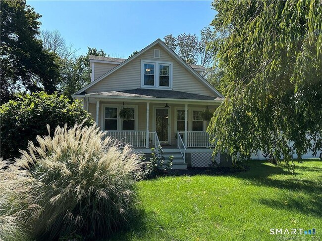 Foto del edificio - 41 Pequot Trail