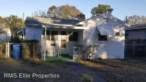 Foto principal - 4345 Dr Martin Luther King Jr St N