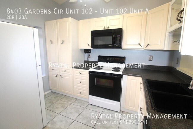 Building Photo - 8403 Gardens Cir