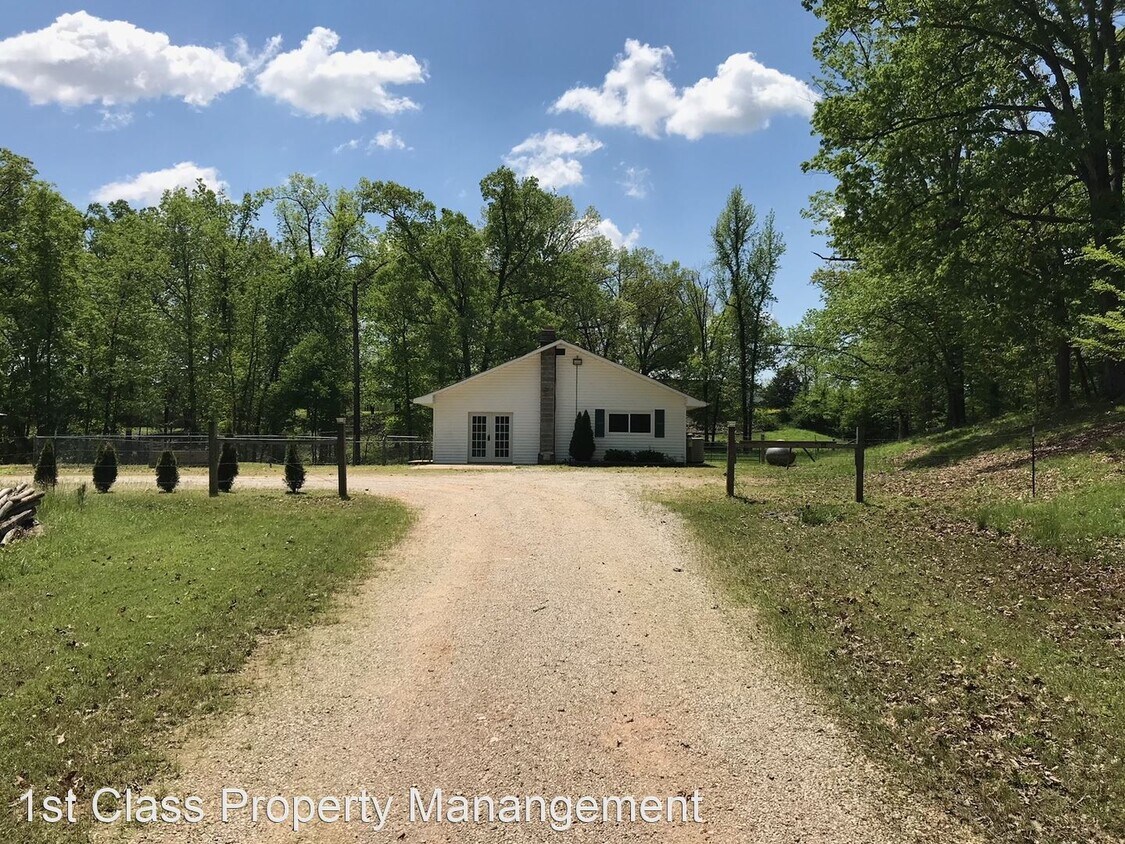 814 Co Rd 450, Poplar Bluff, MO 63901 House Rental in Poplar Bluff