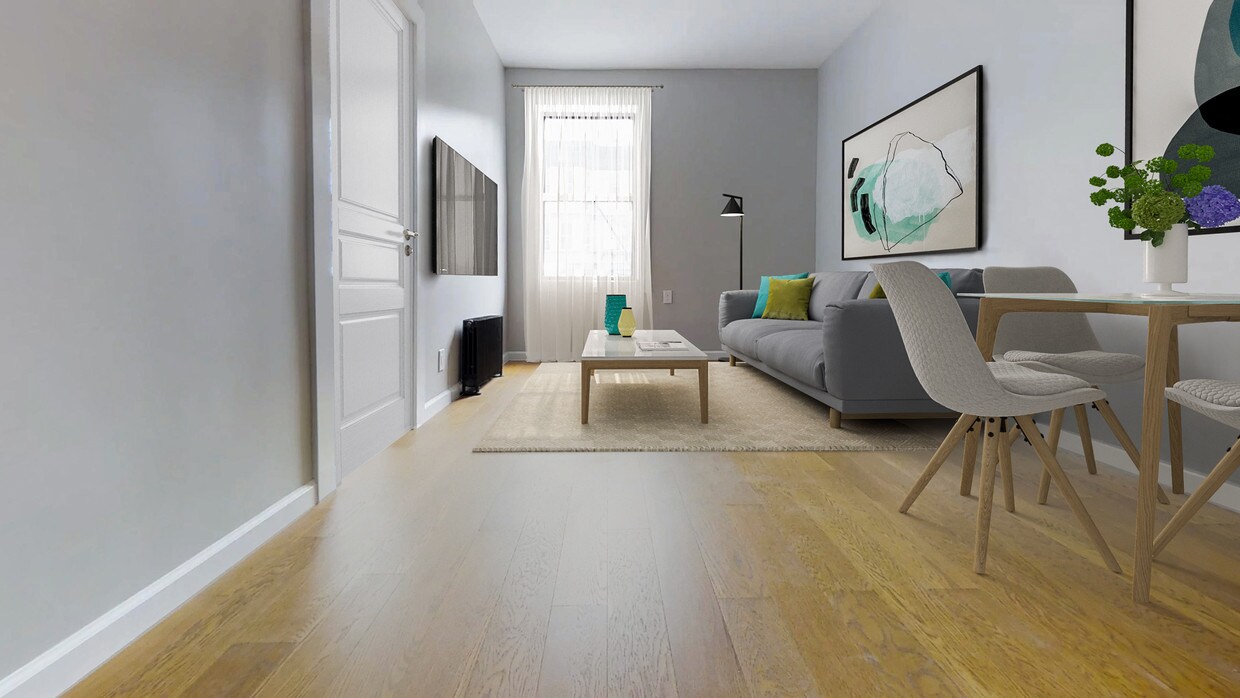 Foto principal - Quality Communities/2353 Crotona Avenue